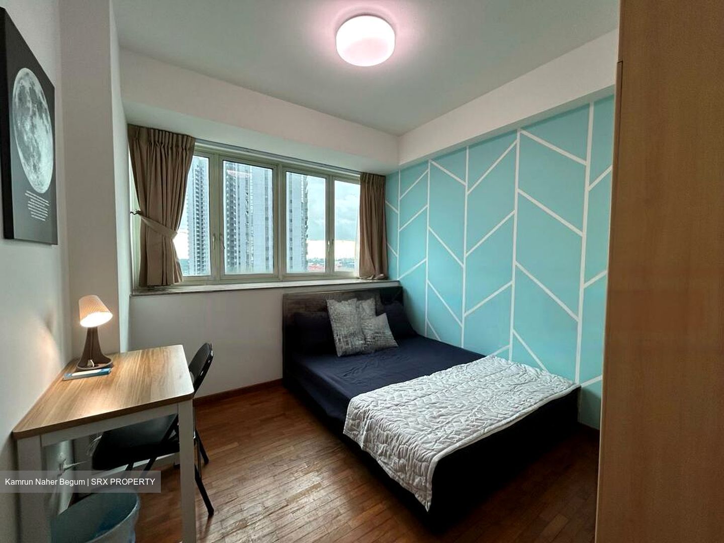 Queens (D3), Condominium #463159921